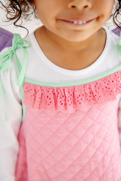 Happy Halloween Butterfly Costume