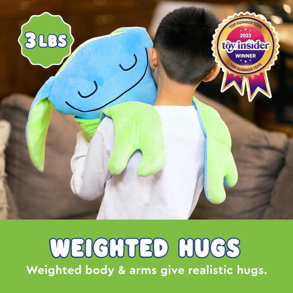 Bumpas Weighted Toy