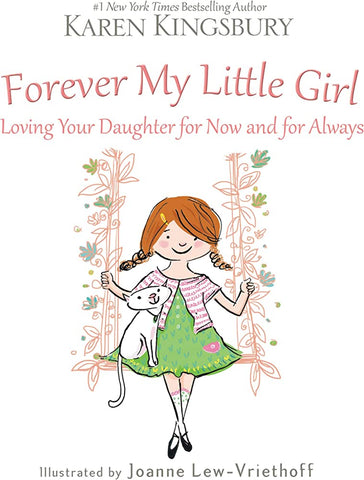 Forever My Little Girl