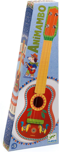 Animambo Ukulele