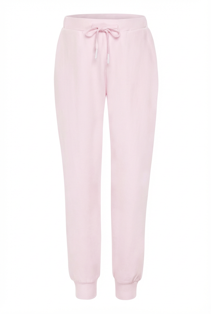 Lana Joggers - Light Pink
