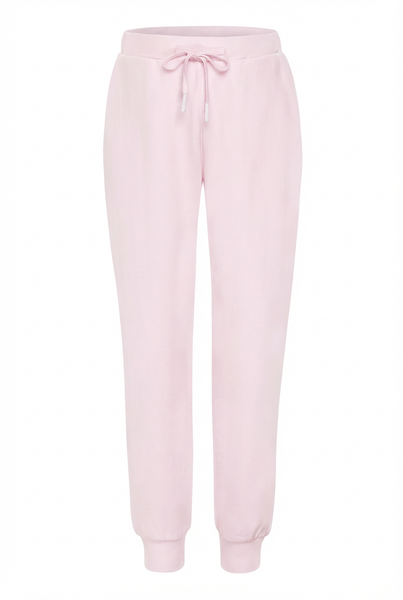 Lana Joggers - Light Pink