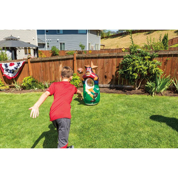 Get Outside Go!™ Inflatable Sports Toss Game