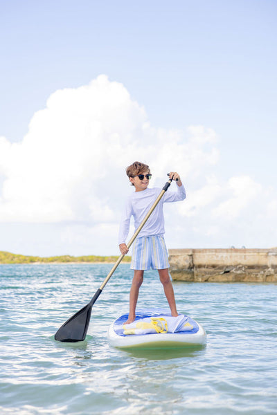 Walker's Wave Spotter Swim Shirt