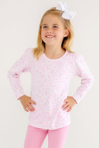 Long Sleeve Penny's Play Shirt