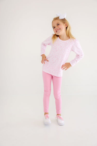 Long Sleeve Penny's Play Shirt