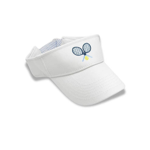 Tennis Visor - boys