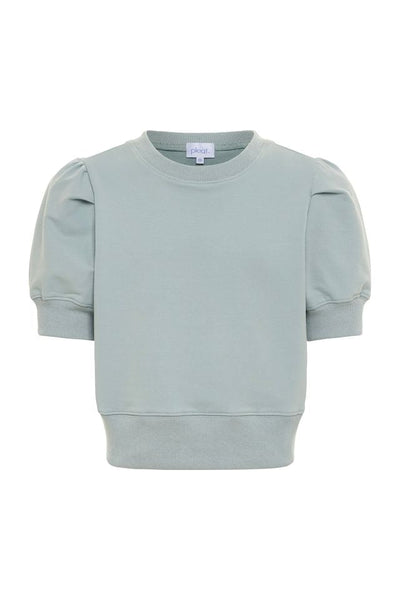 Riley Sweatshirt - Robin's Egg