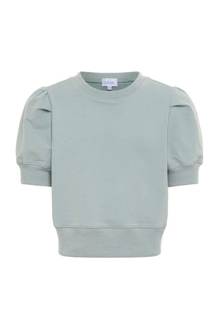 Riley Sweatshirt - Robin's Egg