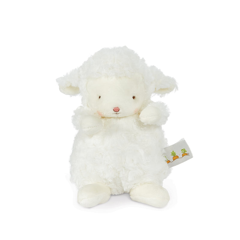 Wee Kiddo the Lamb