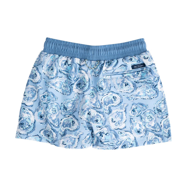 Boogie Board Swim Trunk - Oyster