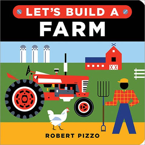 Let's Build a Farm!