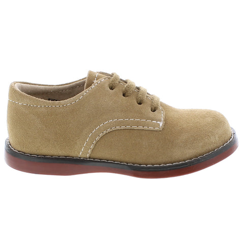Willy Dirty Buck Suede