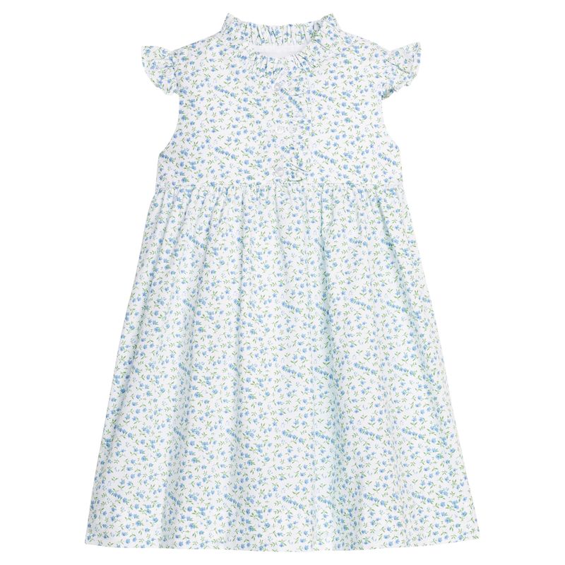 Birdie Dress - Mayfair Floral