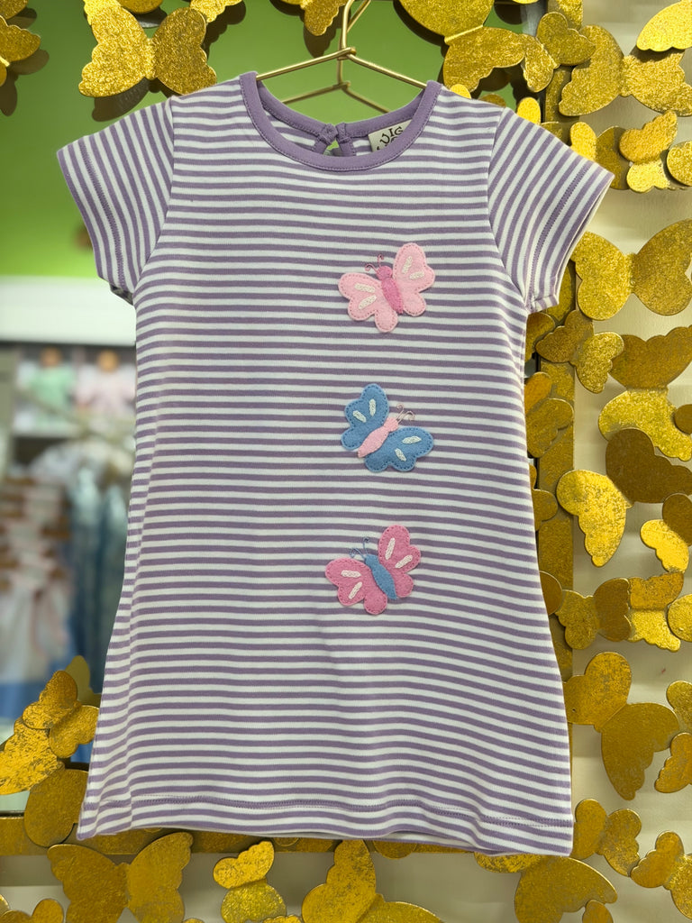 Butterfly Dress