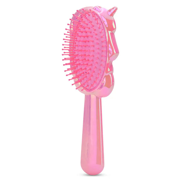 Unicorn Kisses Hair Brush