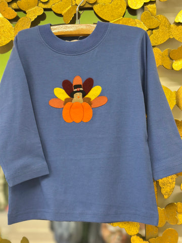 Turkey LS T-shirt