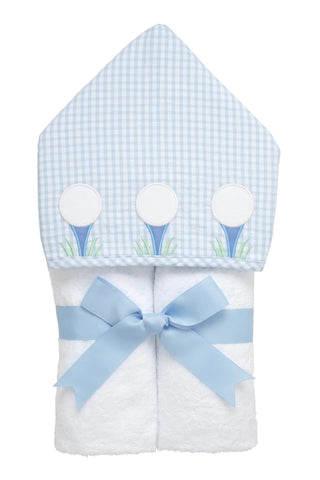 Golf Everykid Towel