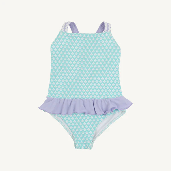 Taylor Bay Bathing Suit - Dunmore Doo-Dad