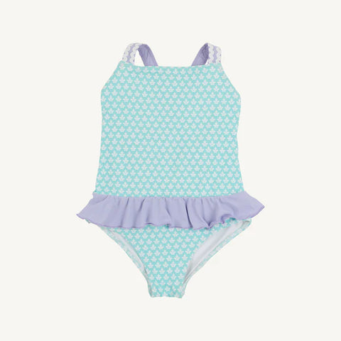 Taylor Bay Bathing Suit - Dunmore Doo-Dad