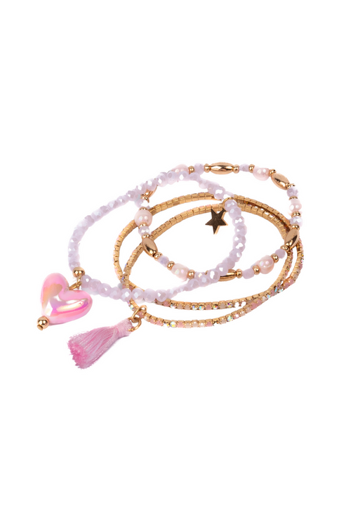 Bits &amp; Bows