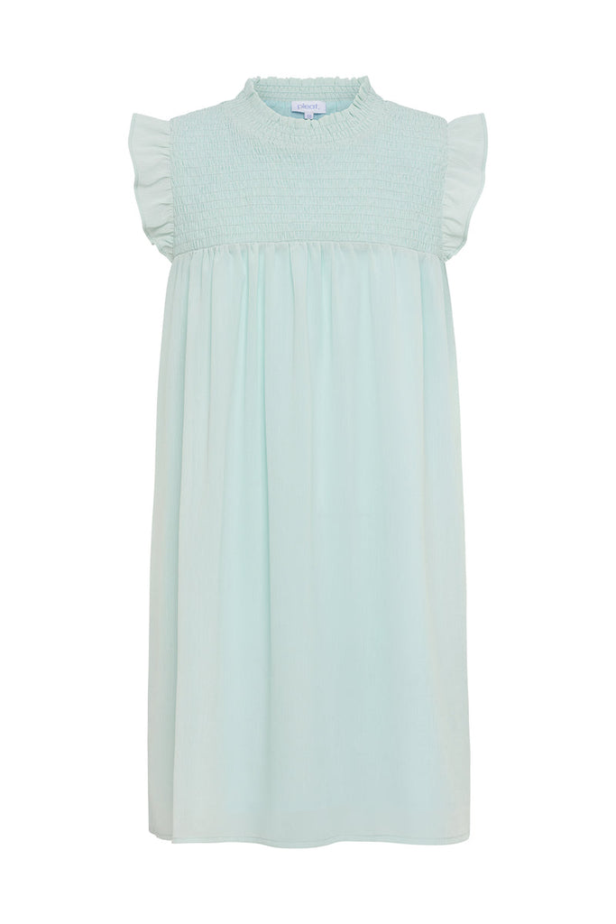 Lottie Dress - Mist