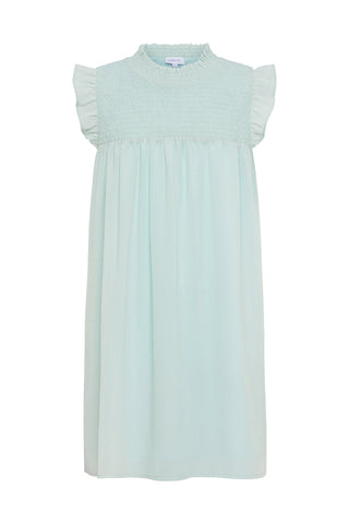 Lottie Dress - Mist