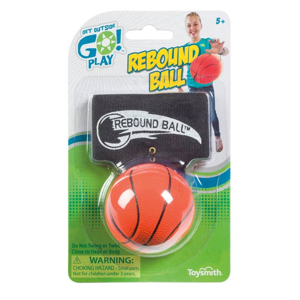 Get Outside Go!™ Rebound Ball