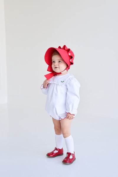 Long Sleeve Bea Louise Bubble