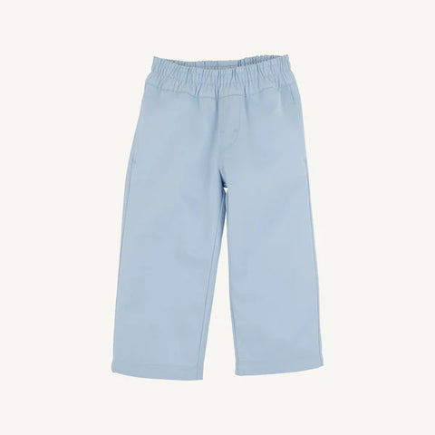 Sheffield Pants - Buckhead Blue