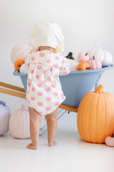 Long Sleeve Penny's Play Bubble