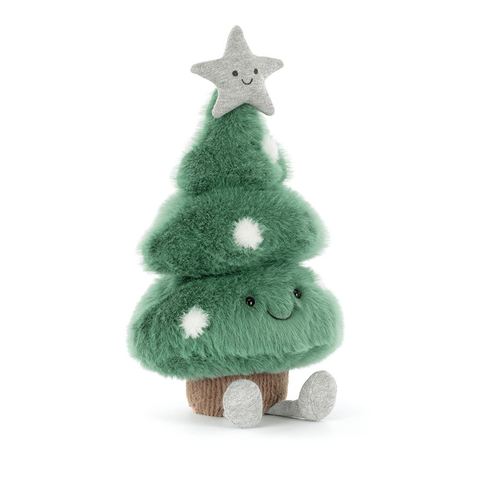 Amuesables Christmas Tree