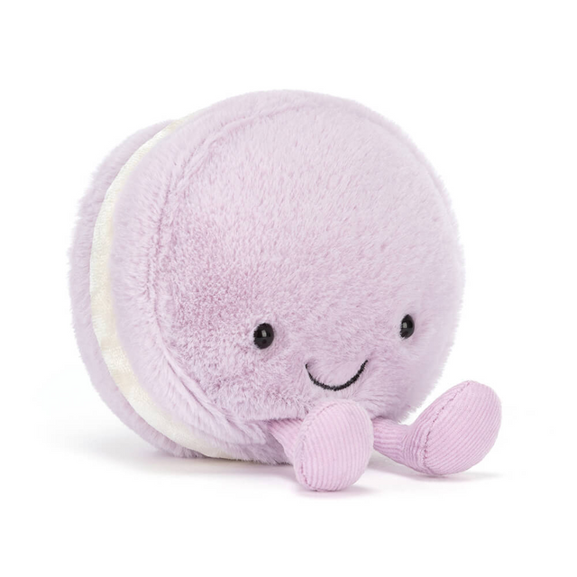 Amuesables May Macaron