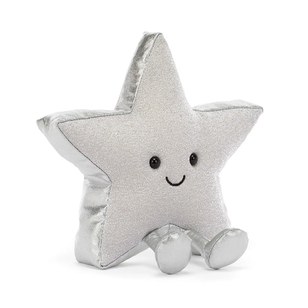 Amuseables Silver Star