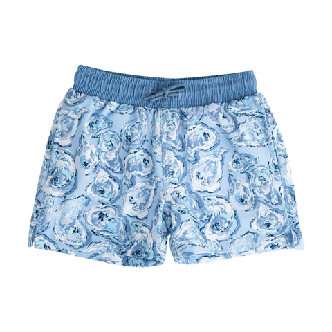 Boogie Board Swim Trunk - Oyster