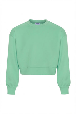 Frances Sweatshirt - Clover