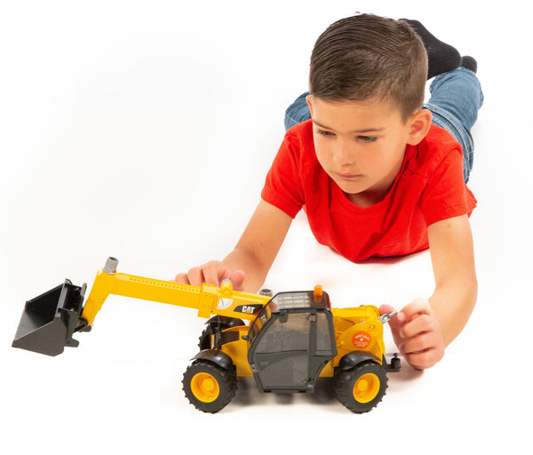Cat®  Telehandler