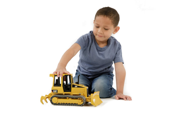Cat®  Track-Type Tractor