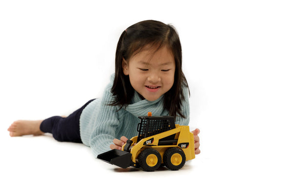 Cat® Skid Steer Loader
