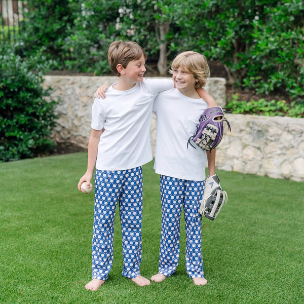 Beckett Hangout Pant - Up at Bat Baseball