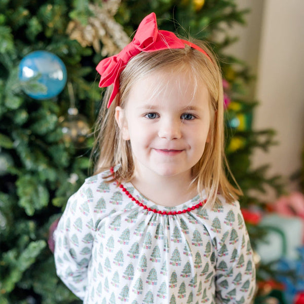Carlin Gown - Under the Christmas Tree
