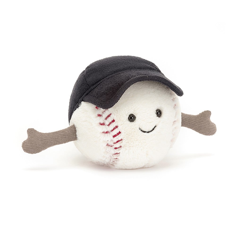 Amuesable Sports Baseball