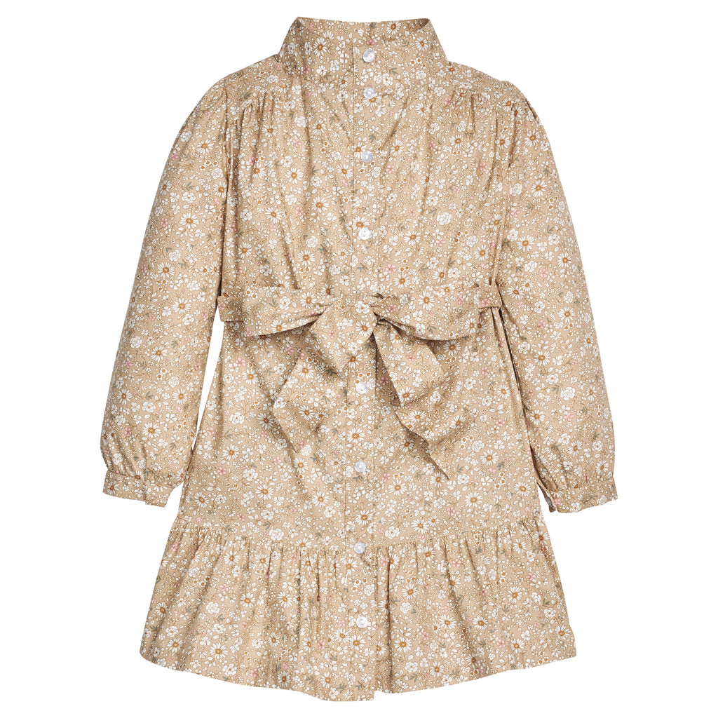 Amore Dress - Camden Floral