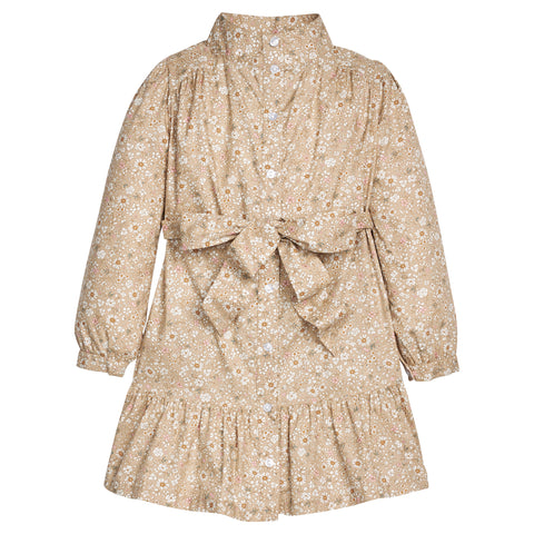 Amore Dress - Camden Floral