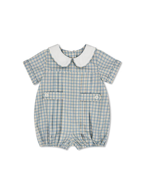 Boy Bubbles &amp; One Piece Outfits