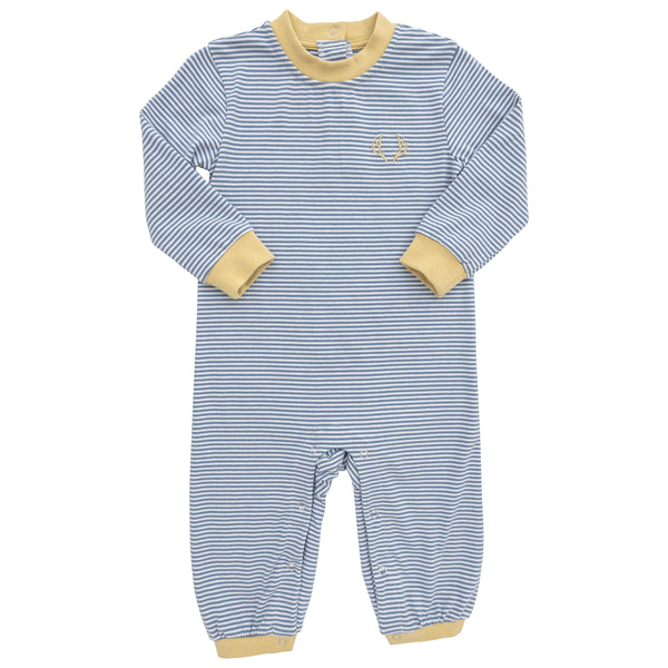 Antlers Romper