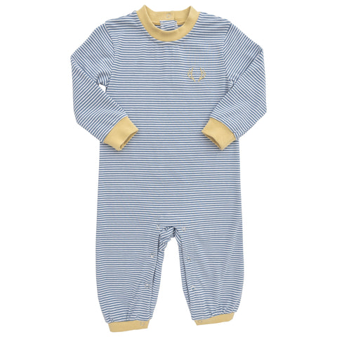Antlers Romper