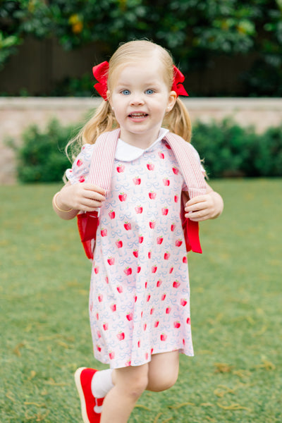 Apple Blossoms Dress