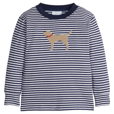 Applique T-Shirt - Lab
