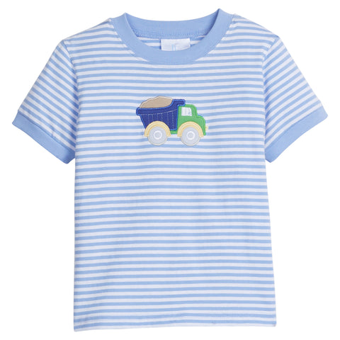 Applique T-Shirt - Loads of Fun